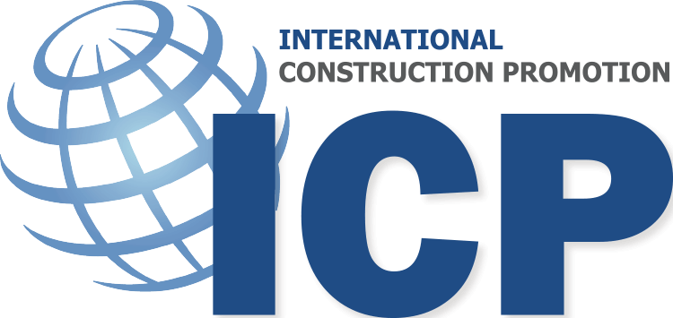 ロゴ　ICP